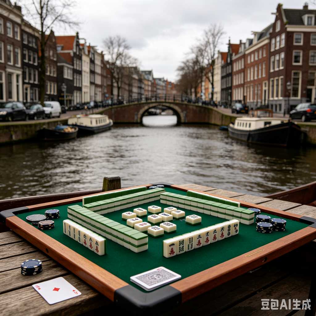 Shreveport,mahjong