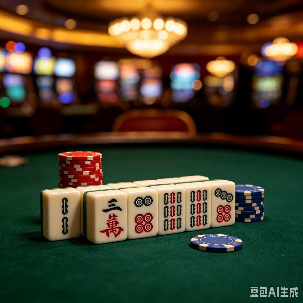 name engrave mahjong set