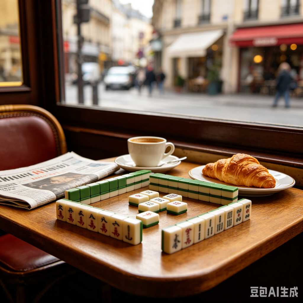 clear acrylic mahjong racks