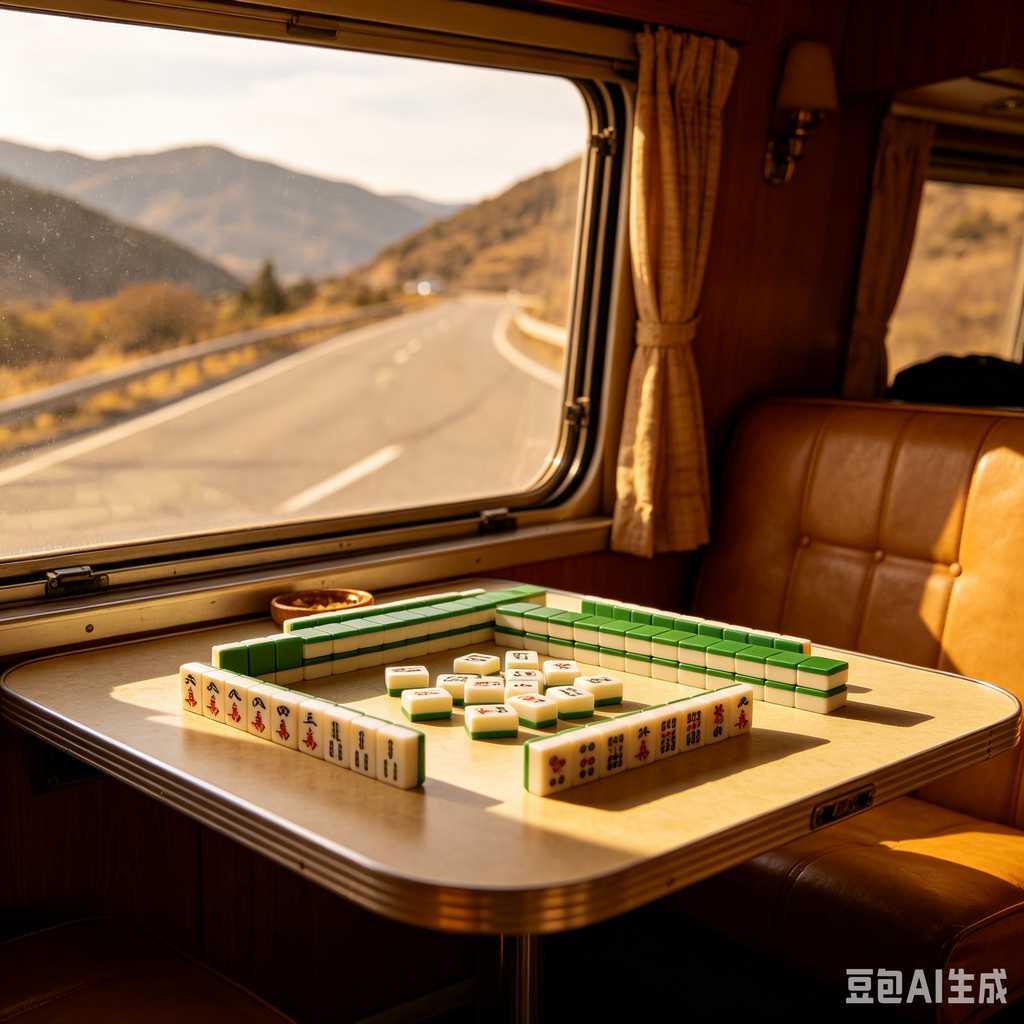 premium gift packaging mahjong