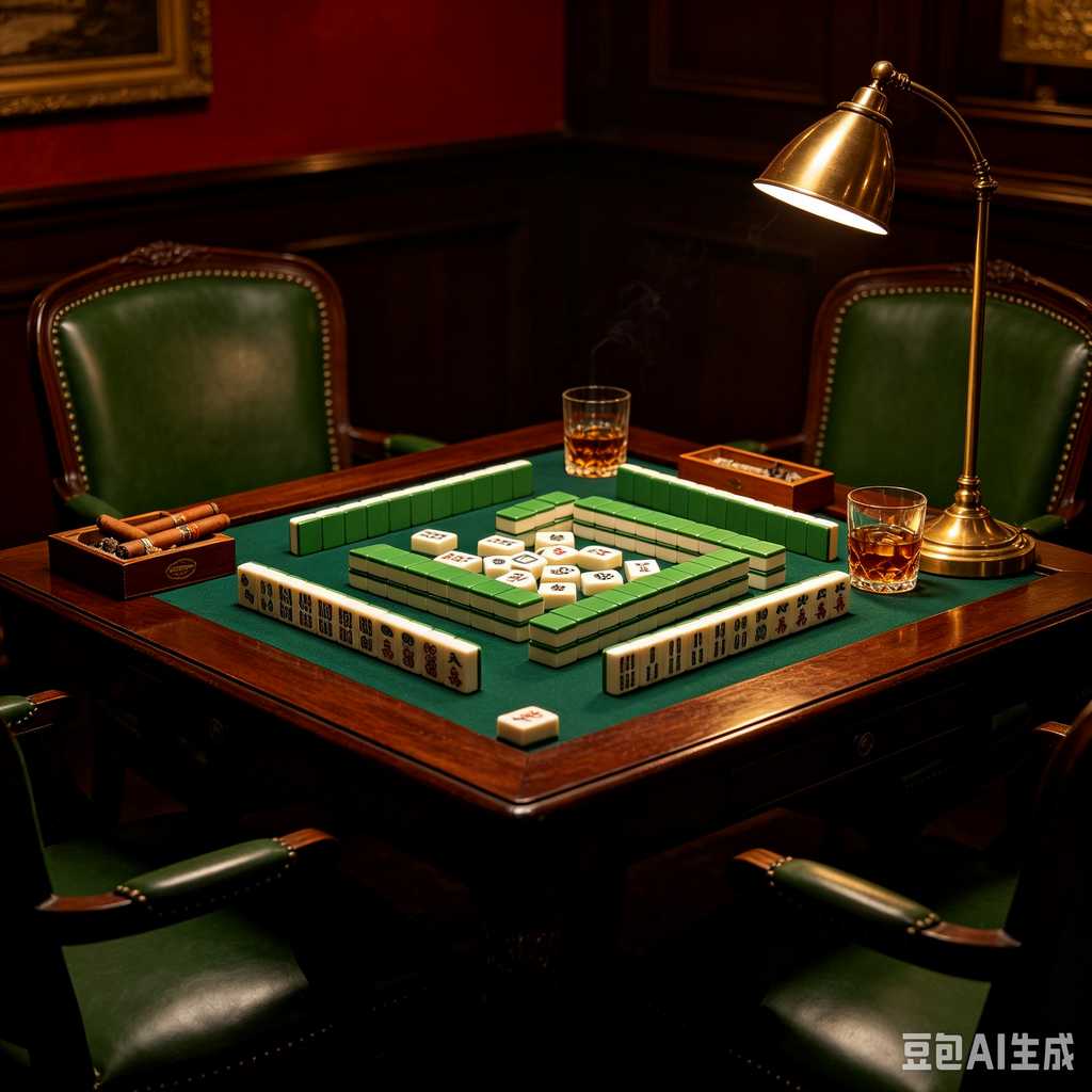 cagliari,mahjong