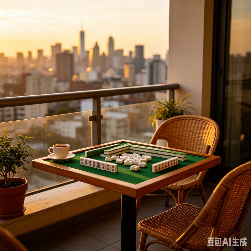 Juarez,mahjong