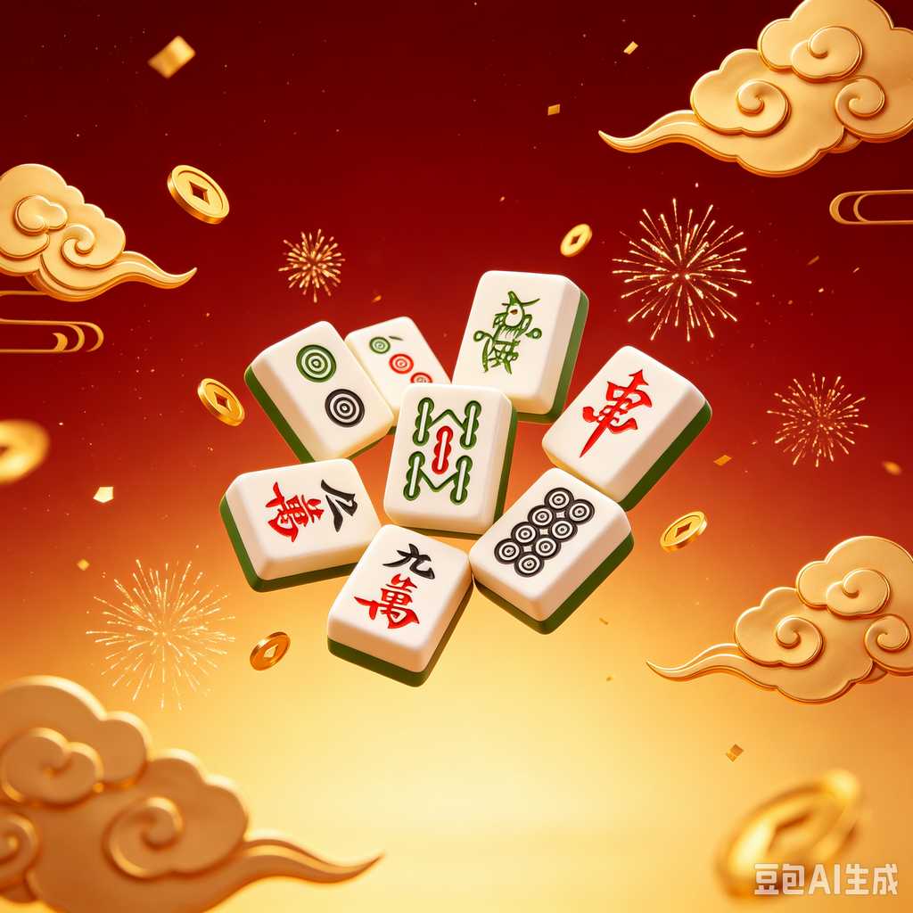 boiseid,mahjong