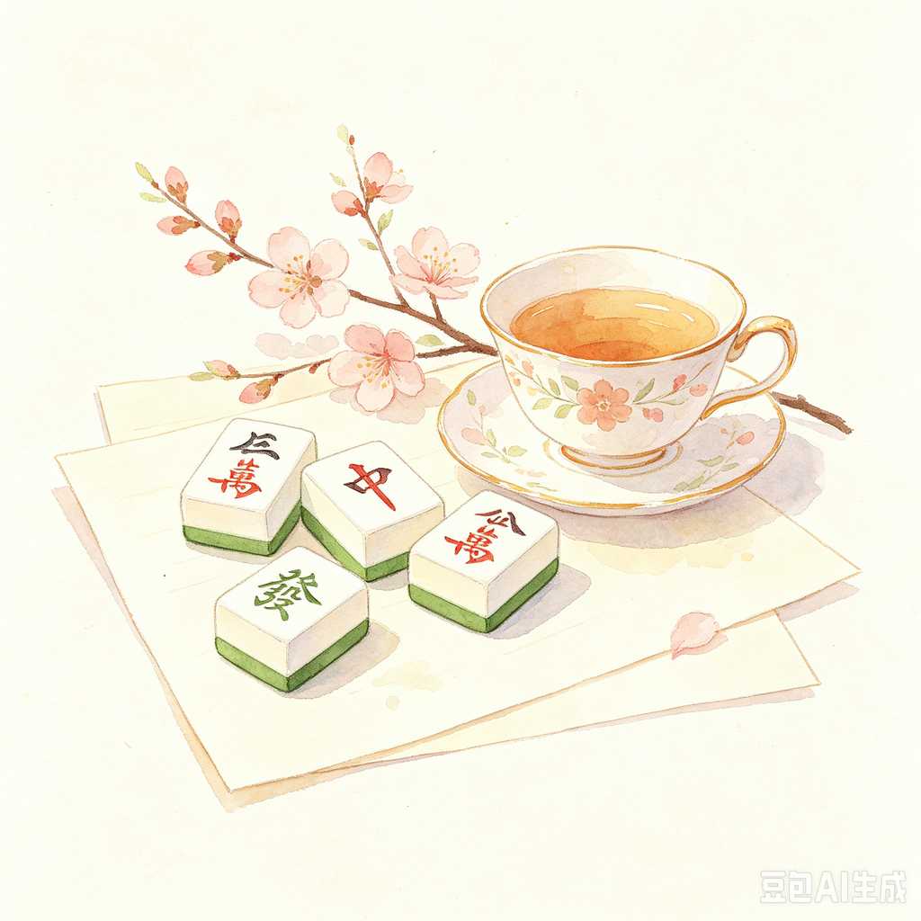 pula,mahjong