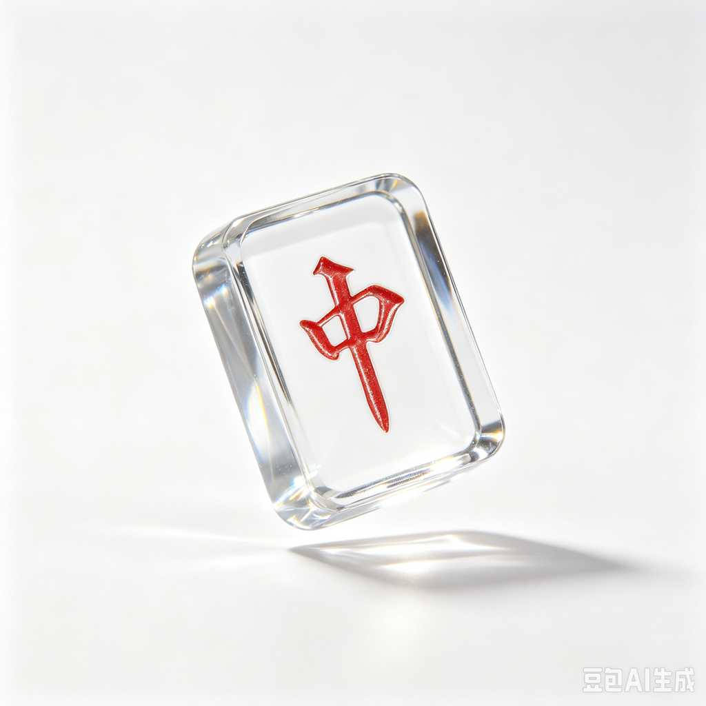 new arrival mahjong set