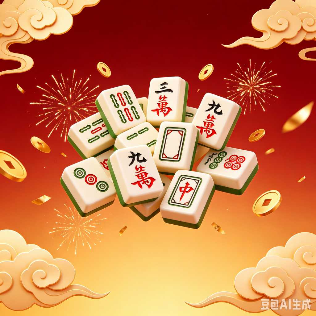 Brussels,mahjong