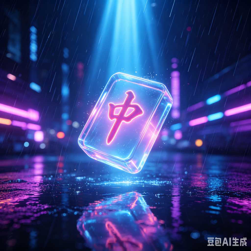 Natal,mahjong