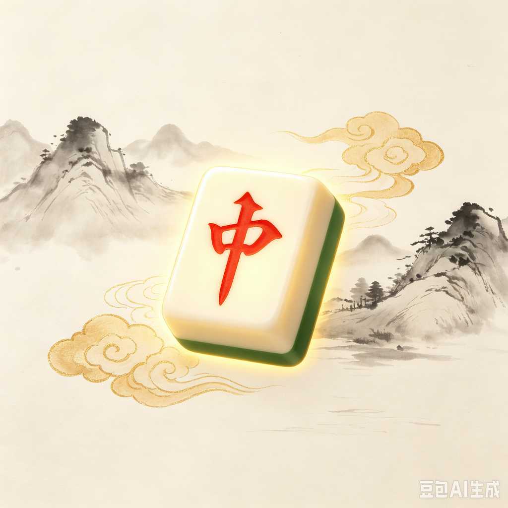 durable mahjong set for outdoor