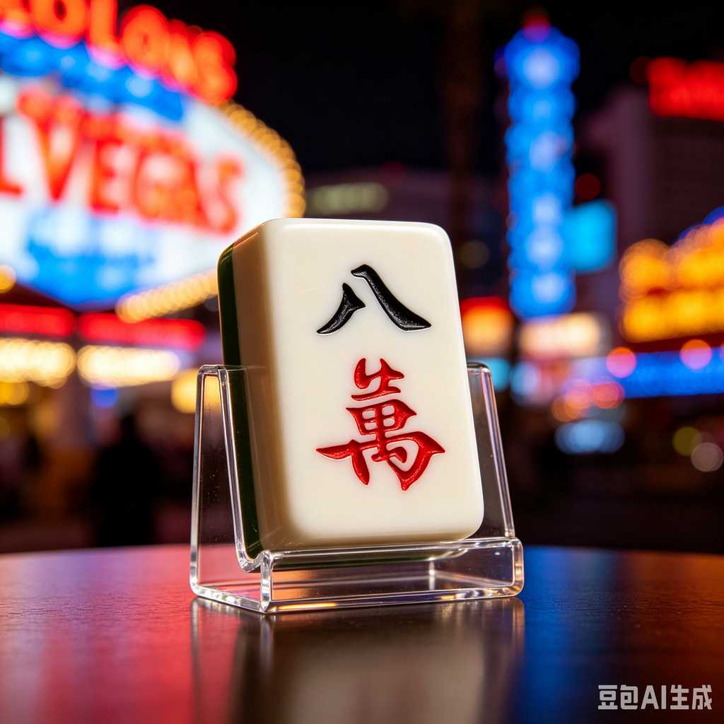 custom slogan mahjong tiles