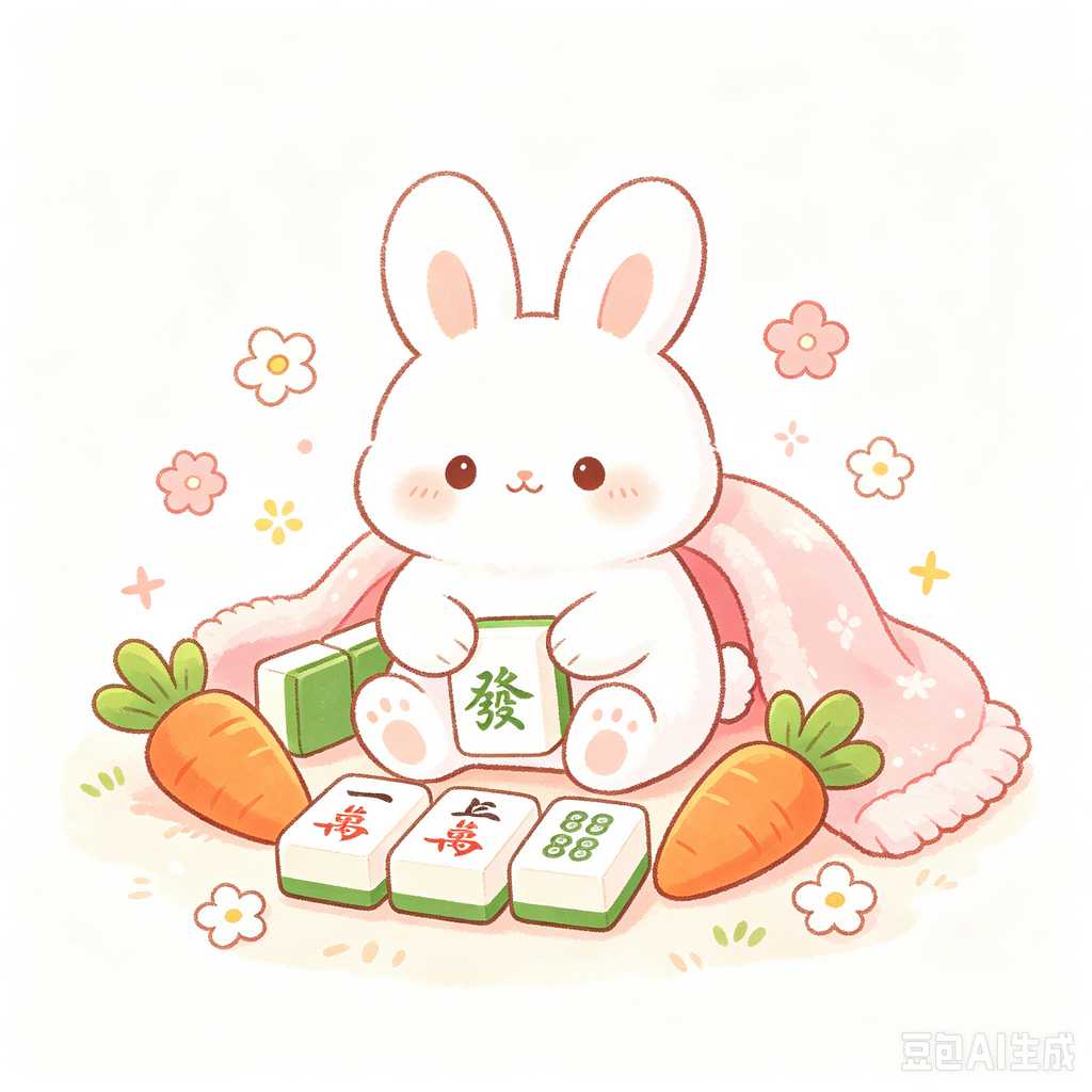 valentine mahjong gift tiles