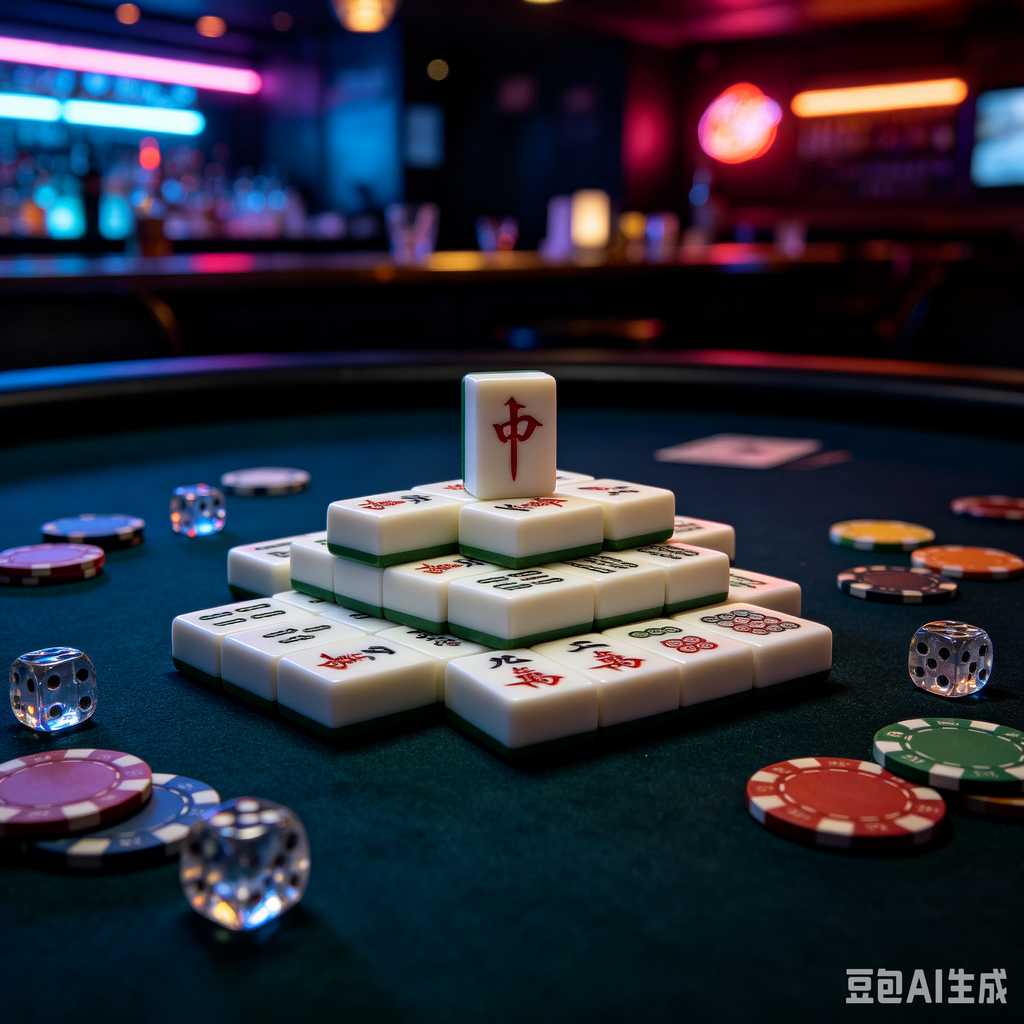 scratch proof print mahjong tiles