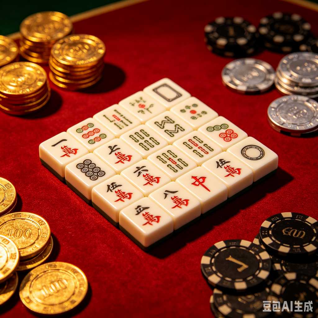 Vasteras,mahjong