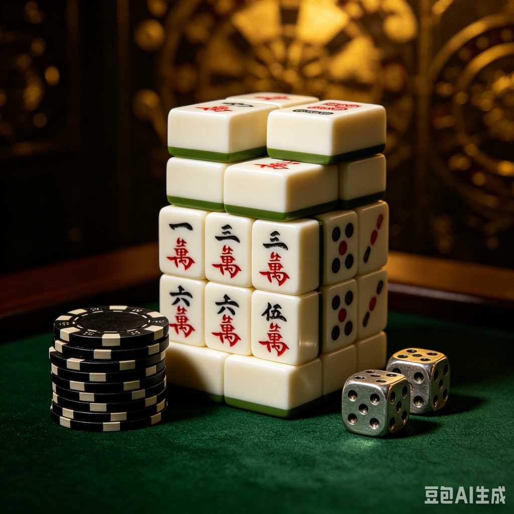 Rotterdam,mahjong