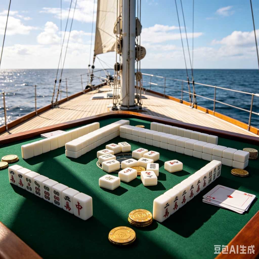 space saving mahjong table