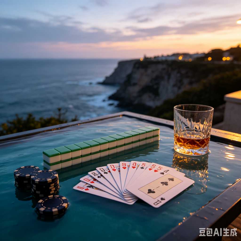 wedding souvenir mahjong tiles